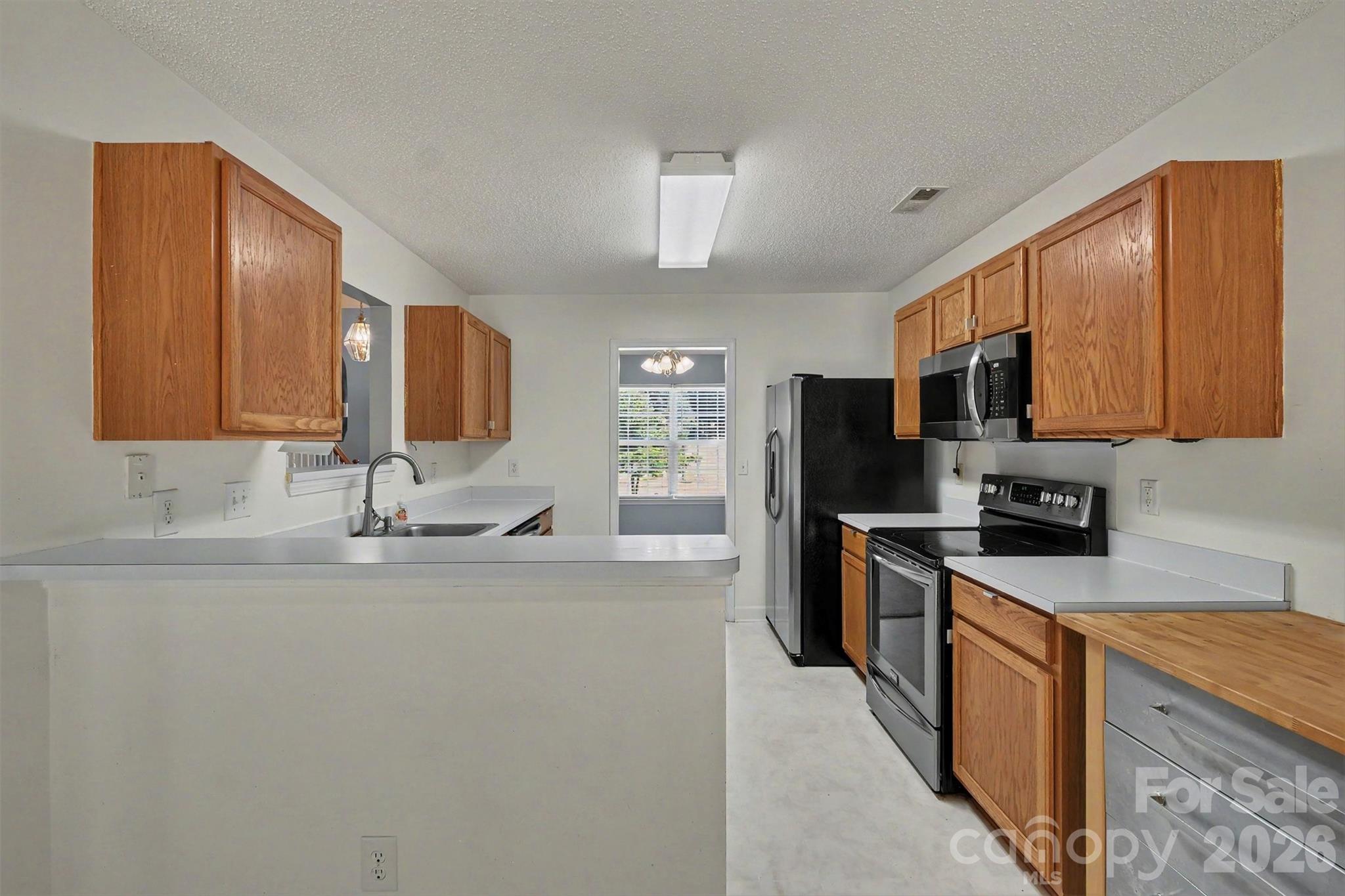 Highland Meadows - Residential