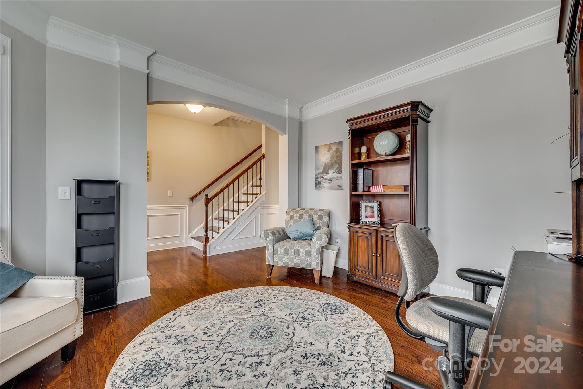 Tullamore - Residential