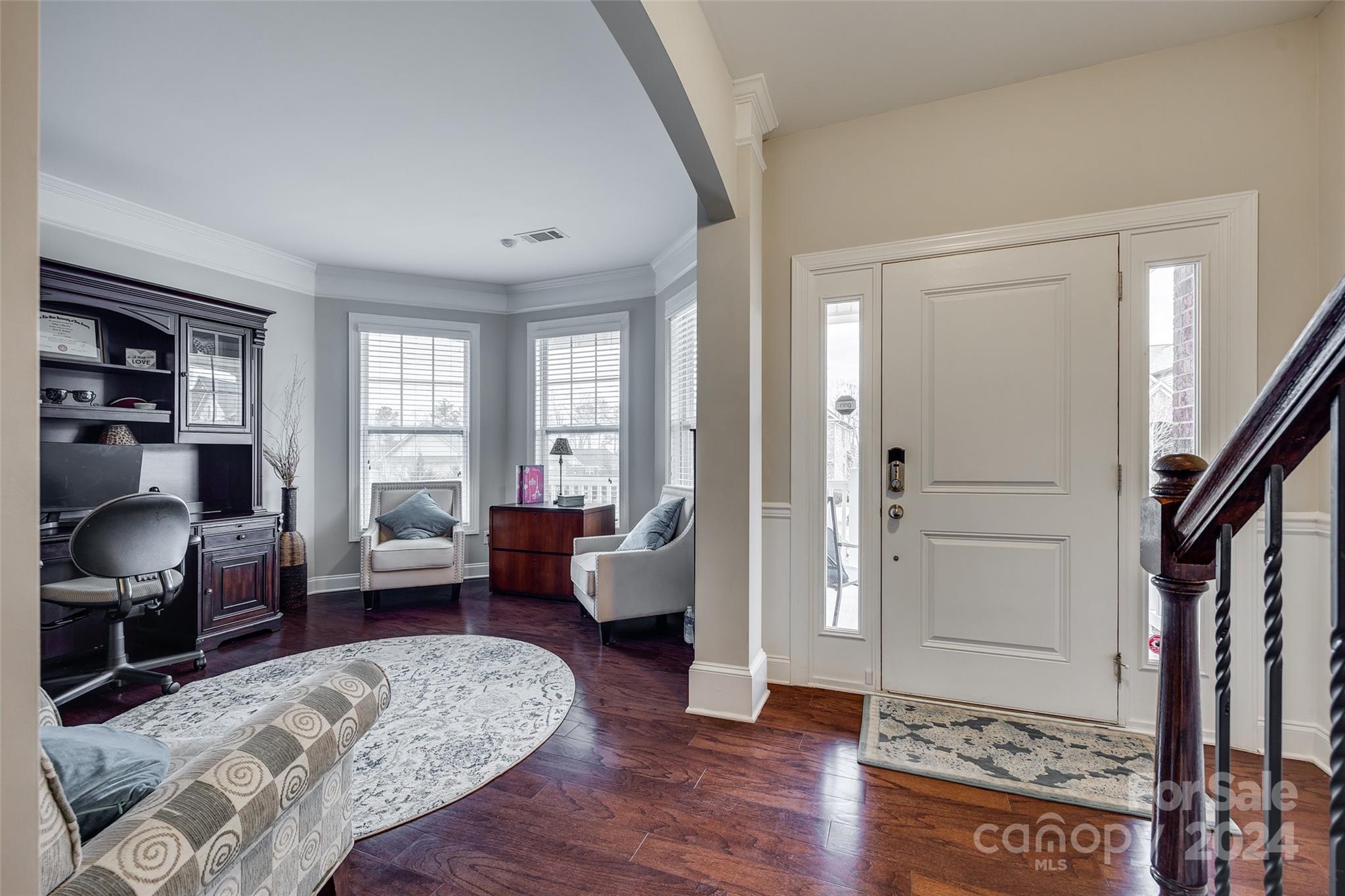 Tullamore - Residential