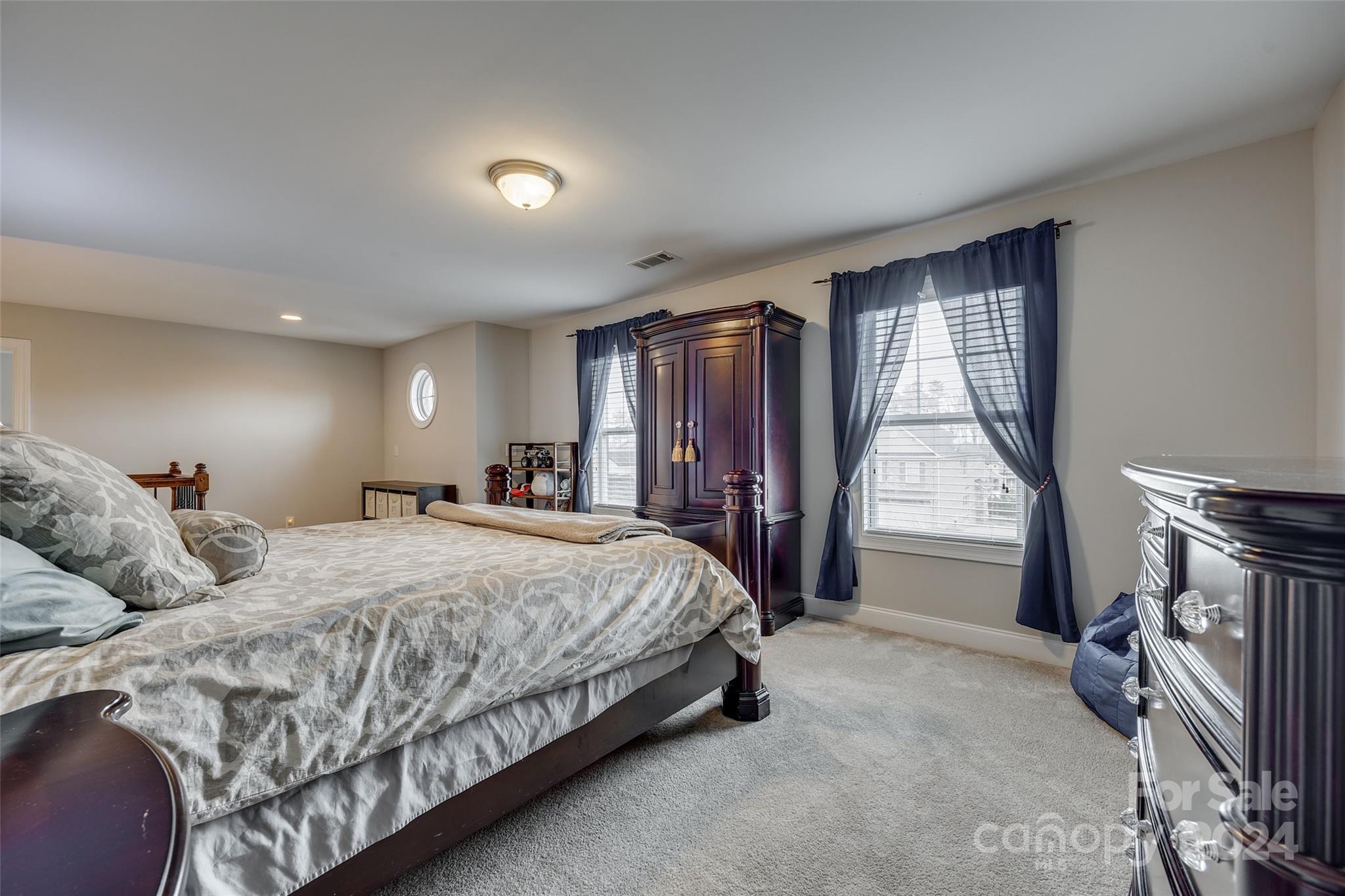 Tullamore - Residential