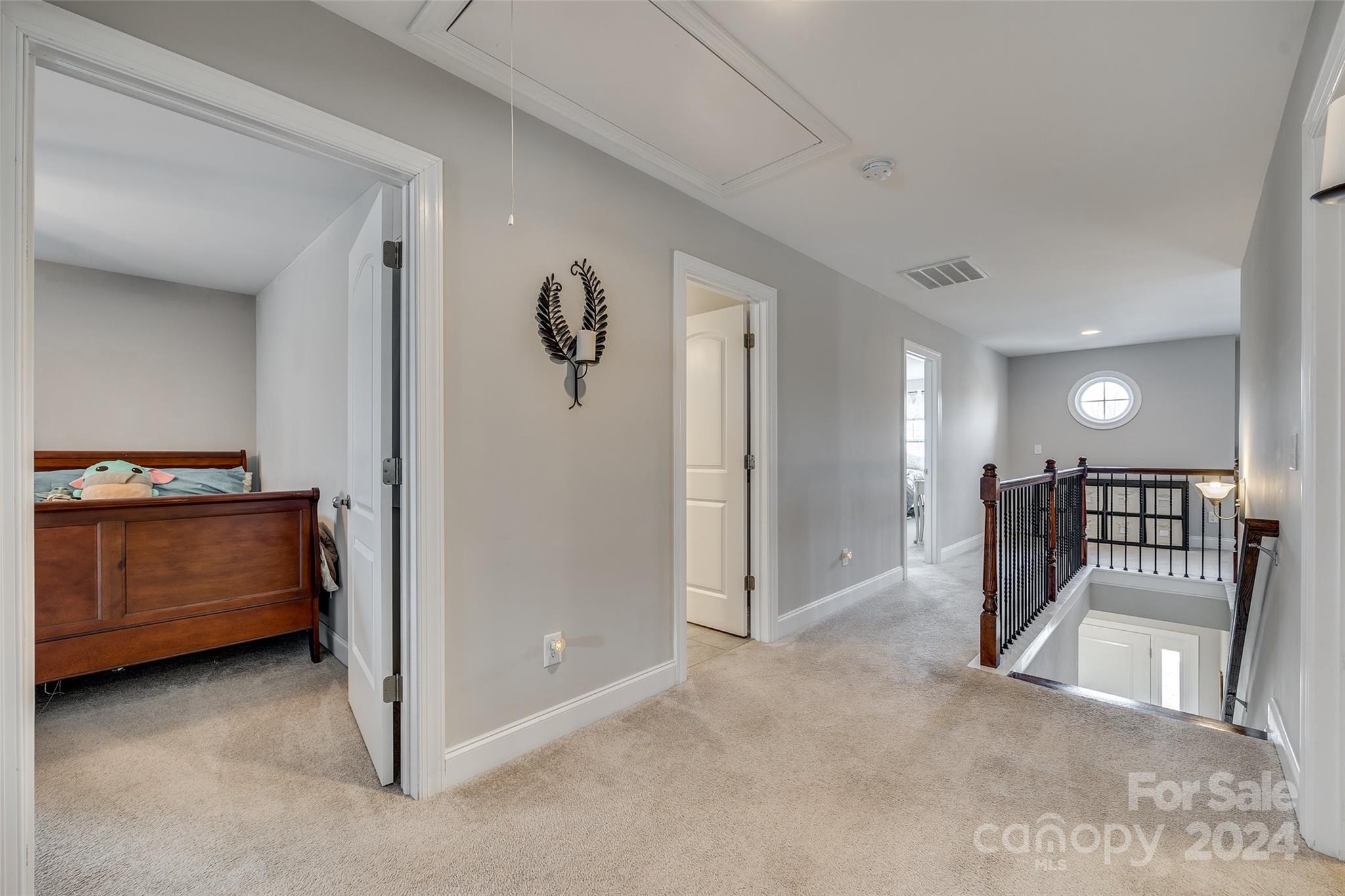 Tullamore - Residential