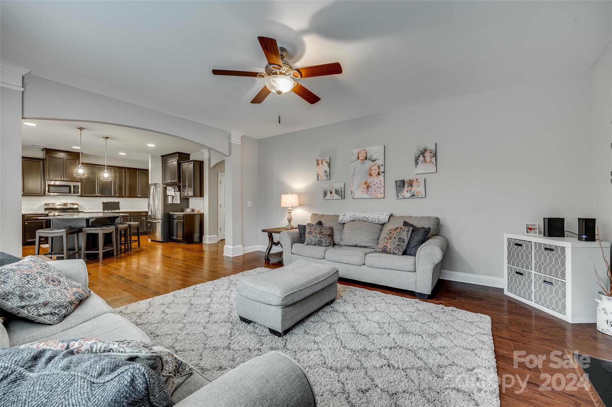 Tullamore - Residential