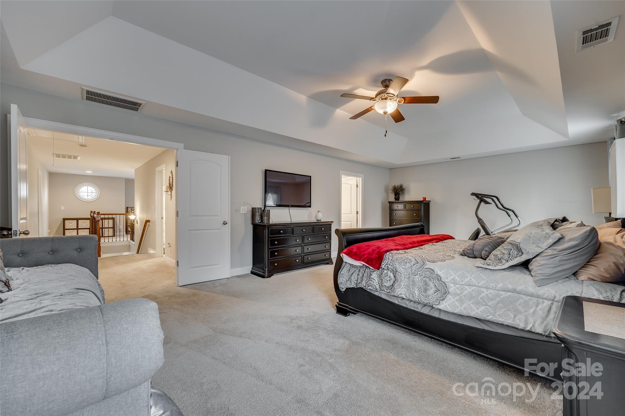 Tullamore - Residential