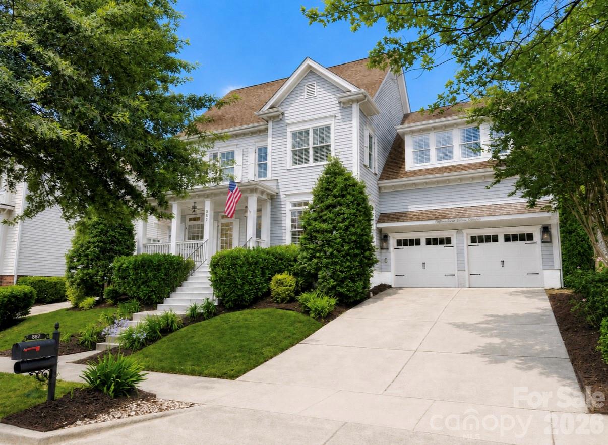 COMPLETELY RENOVATED! Updated pictures to follow by Friday morning 6/26/2026.  Impeccably updated from top to bottom, this gorgeous 5-bedroom, 4-bath home offers premium, low-maintenance luxury living in the highly sought-after Baxter community. Located on a prime lot known as a true neighborhood gathering hub, this residence seamlessly blends timeless charm with extensive modern upgrades.
 
The heart of the home is a spectacular, turnkey chef’s kitchen featuring a brand-new central island, gleaming quartz countertops, contemporary lighting, and all-new high-end appliances (including double ovens). The pristine interior features fresh paint on all walls, ceilings, and trim, accented by newly replaced carpet and tile, alongside beautifully sanded and stained original hardwoods. The bathrooms have been completely transformed, boasting a luxurious, top-to-bottom primary suite renovation, fully updated upstairs Jack-and-Jill bath, and a refreshed main-level powder room.
 
Every major system has been thoughtfully modernized for ultimate peace of mind. Exceptional mechanical upgrades include full home repiping (all prior PEX removed), recently replaced dual-level HVAC systems and furnaces, full duct cleaning with new vents, a tankless water heater, and a brand-new crawlspace vapor barrier equipped with a dedicated dehumidifier.
 
Storage is unmatched with custom built-in closets and organization systems throughout the home, plus a clever toy closet conversion. High-value extras include premium built-in office cabinetry and a guest-room Murphy bed that convey with the property.
 
The exterior offers standout curb appeal with a full repaint (featuring a 30-year warranty), new custom shutters, refreshed front and back porches, upgraded outdoor fixtures, and fresh lower-yard sod. The finished garage is an organizer's dream, featuring brand-new doors and motors, durable epoxy flooring, and conveying storage cabinets. For modern convenience, enjoy permanent, app-controlled custom trim lighting perfect for any holiday or occasion.
 
Paired with a 2014 roof and a premier location offering top rated schools, community pools, tennis courts, trails, and walkable access to local dining and wine bars, this home is a rare, move-in-ready masterpiece!  Let's make a deal!  Showings to begin Friday at 4:00.