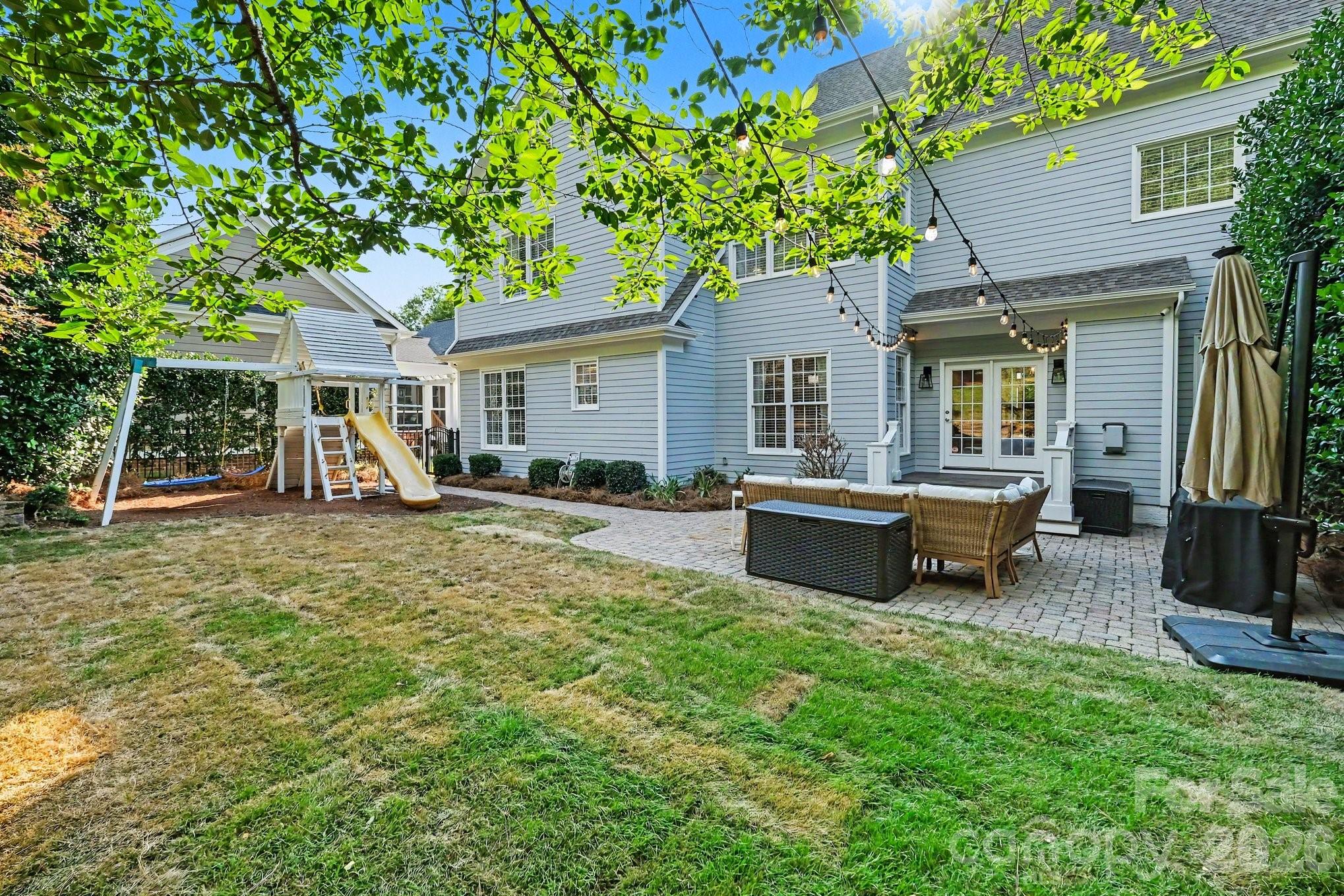 Baxter Village - Residential