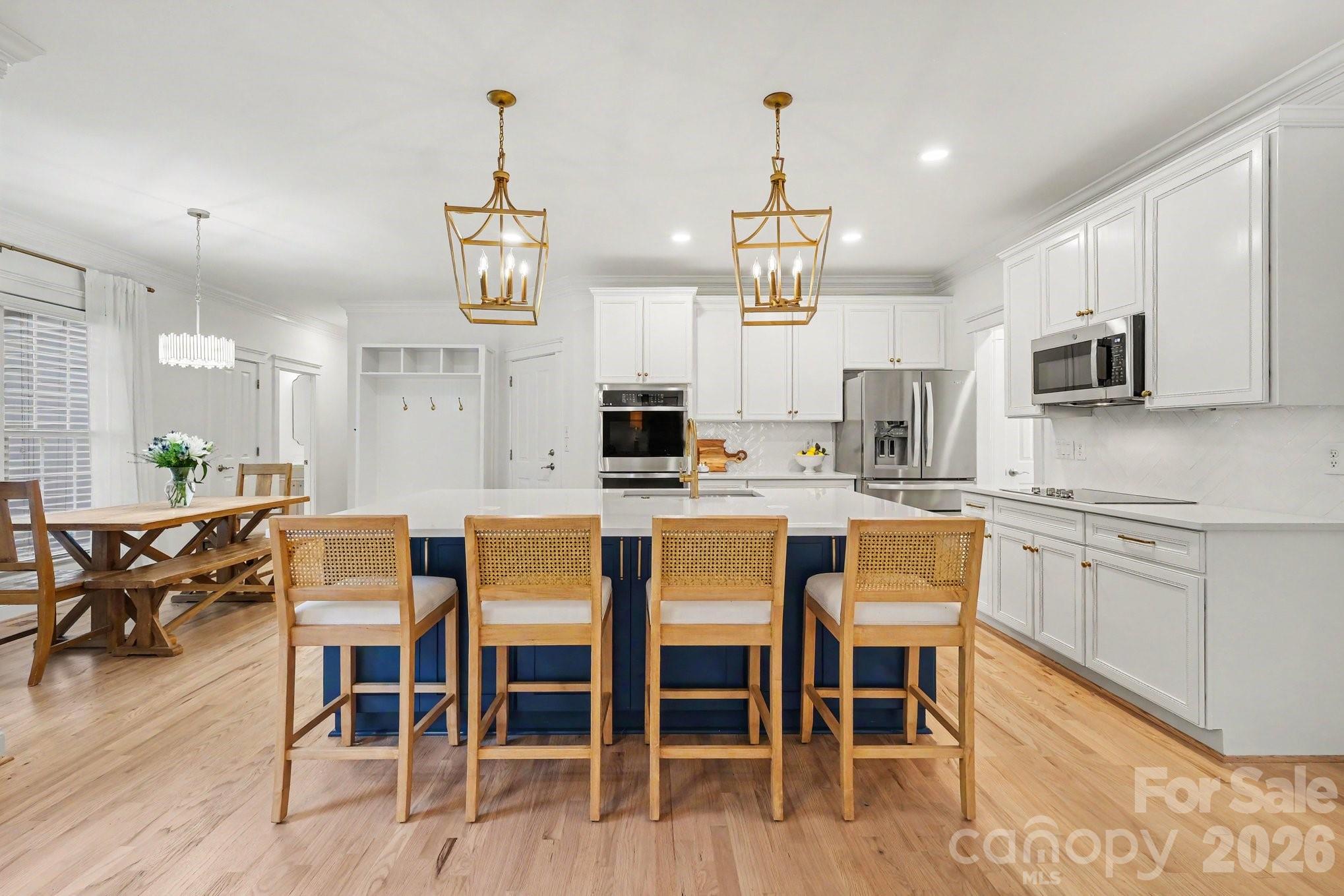 Baxter Village - Residential