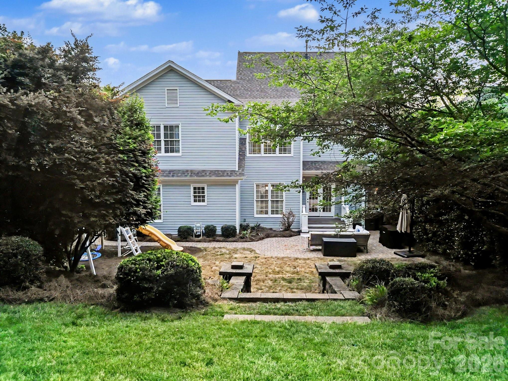 Baxter Village - Residential