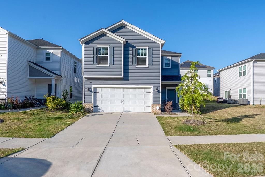 Belterra - Residential