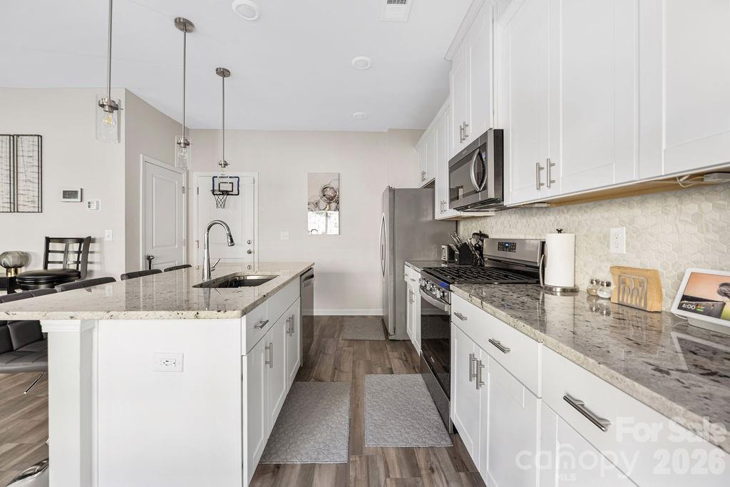 Belterra - Residential