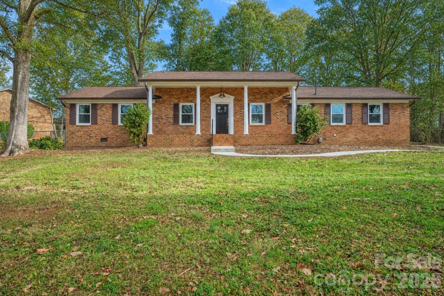 Hillcrest Acres - Residential