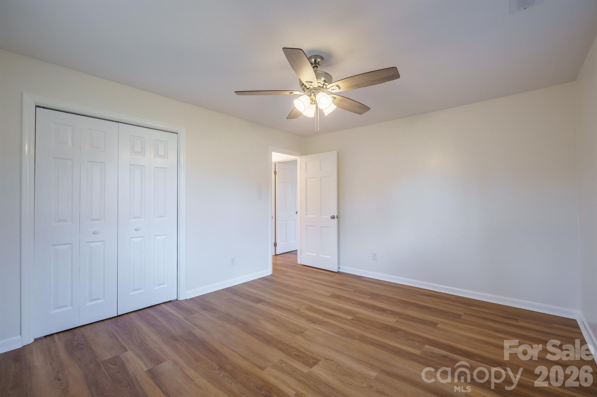 Hillcrest Acres - Residential