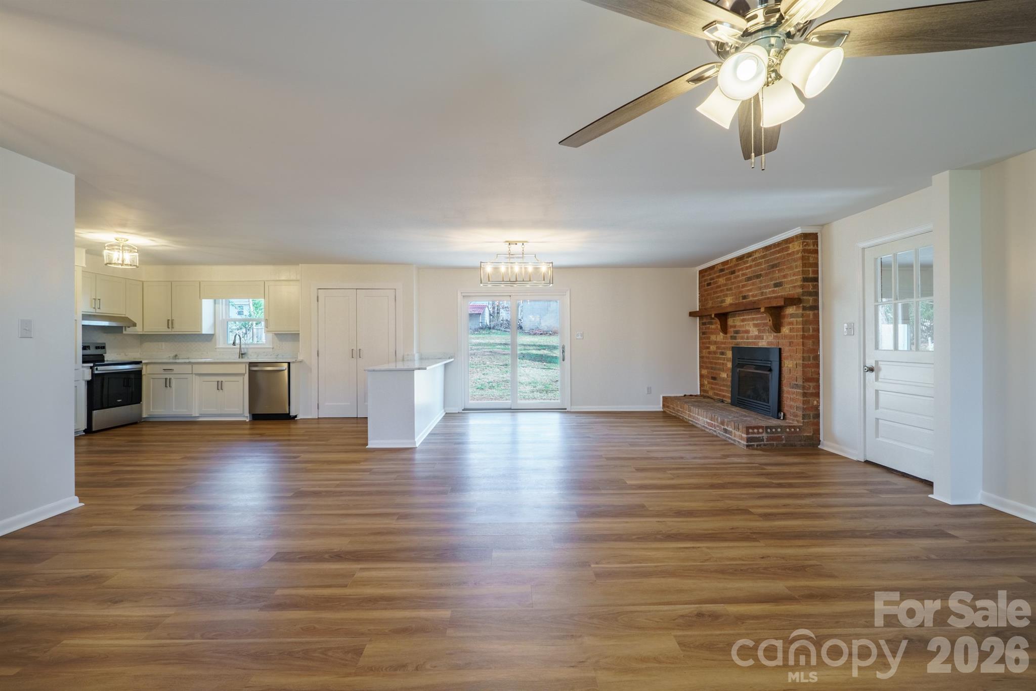 Hillcrest Acres - Residential