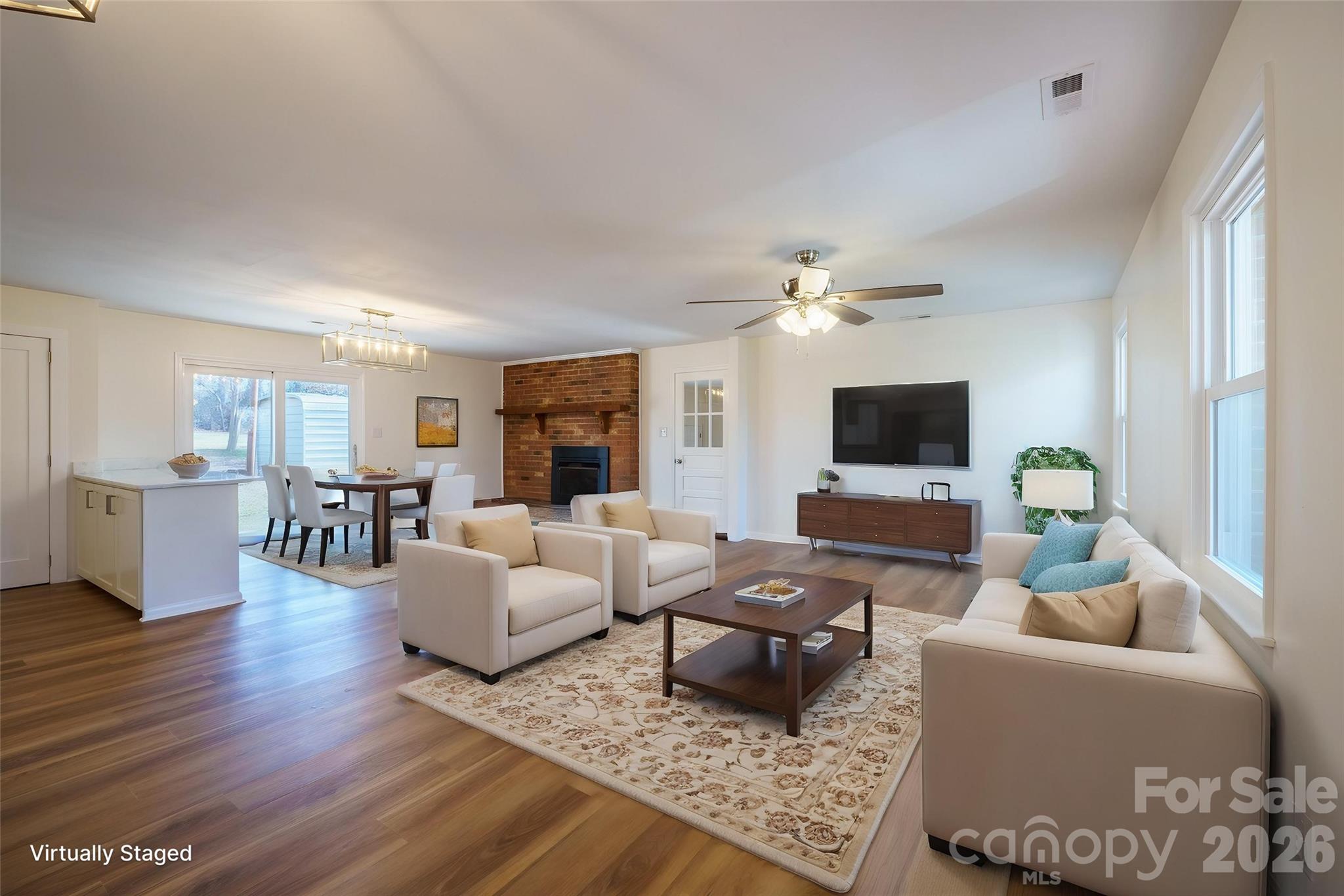 Hillcrest Acres - Residential