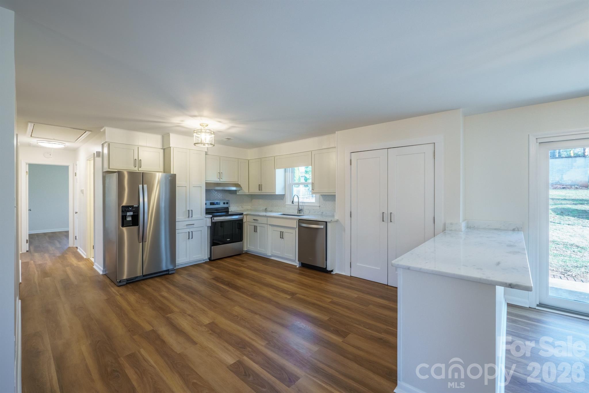 Hillcrest Acres - Residential