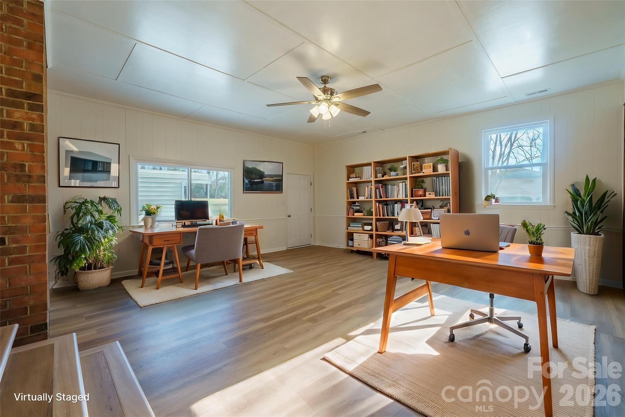 Hillcrest Acres - Residential