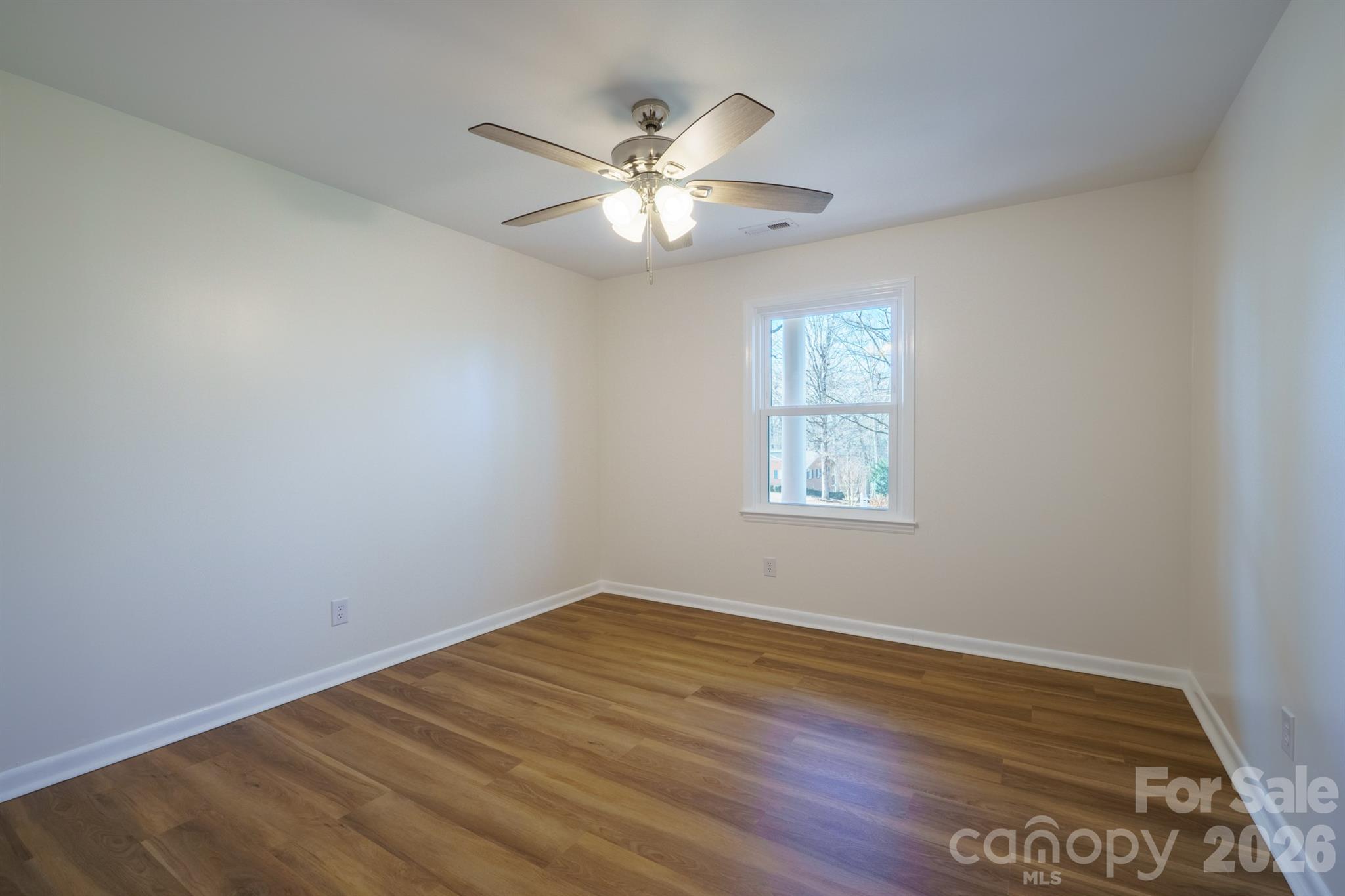 Hillcrest Acres - Residential