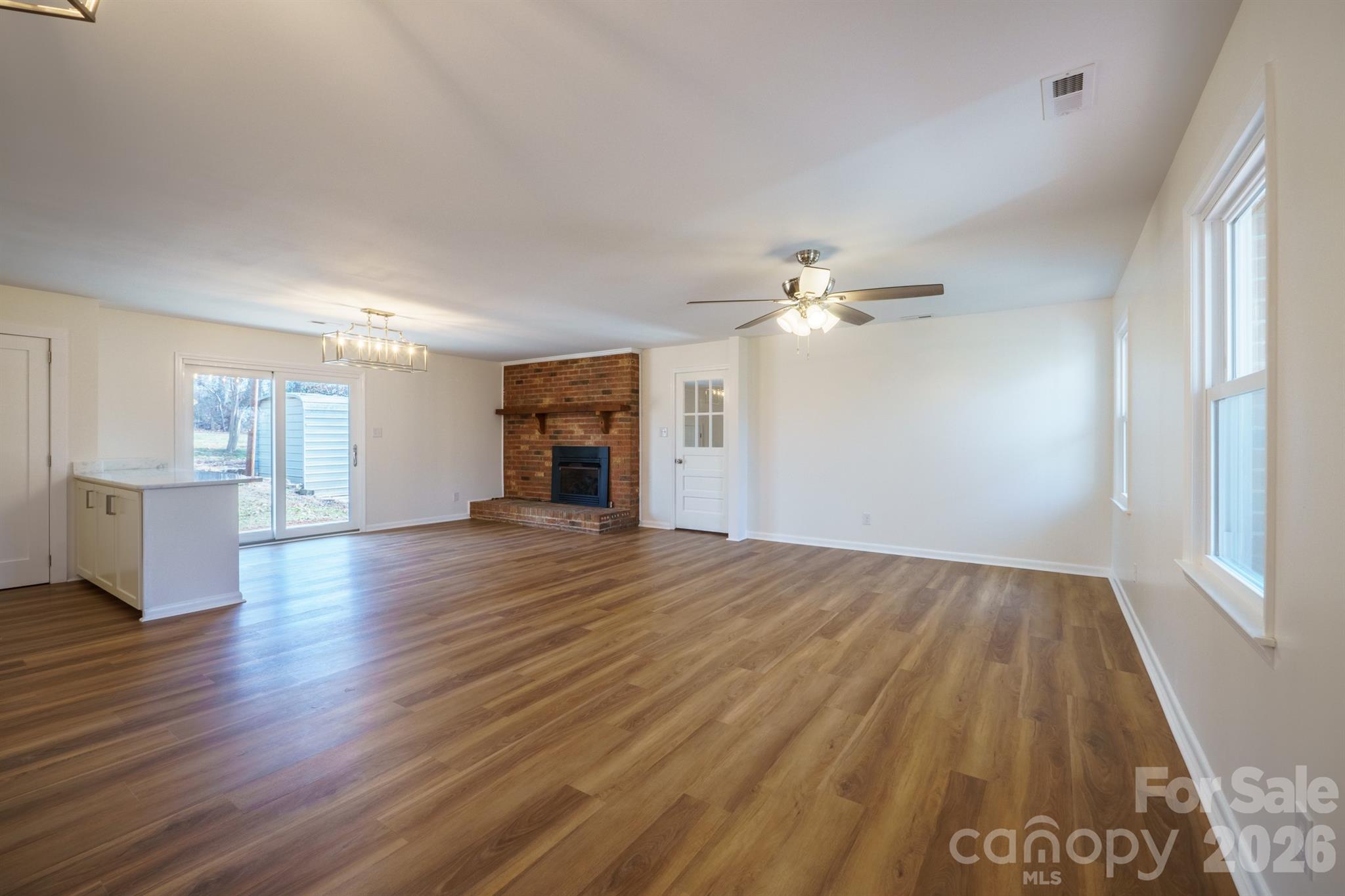 Hillcrest Acres - Residential