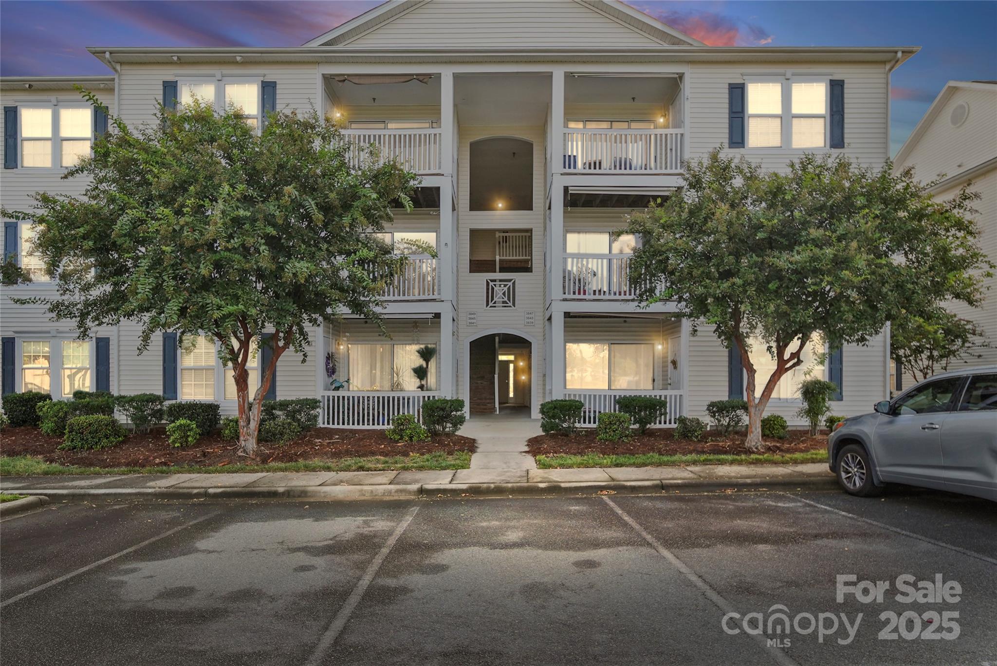 Harrisburg Town Center - Residential