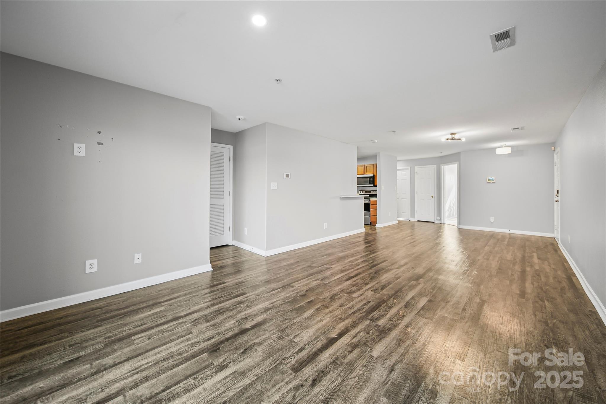 Harrisburg Town Center - Residential