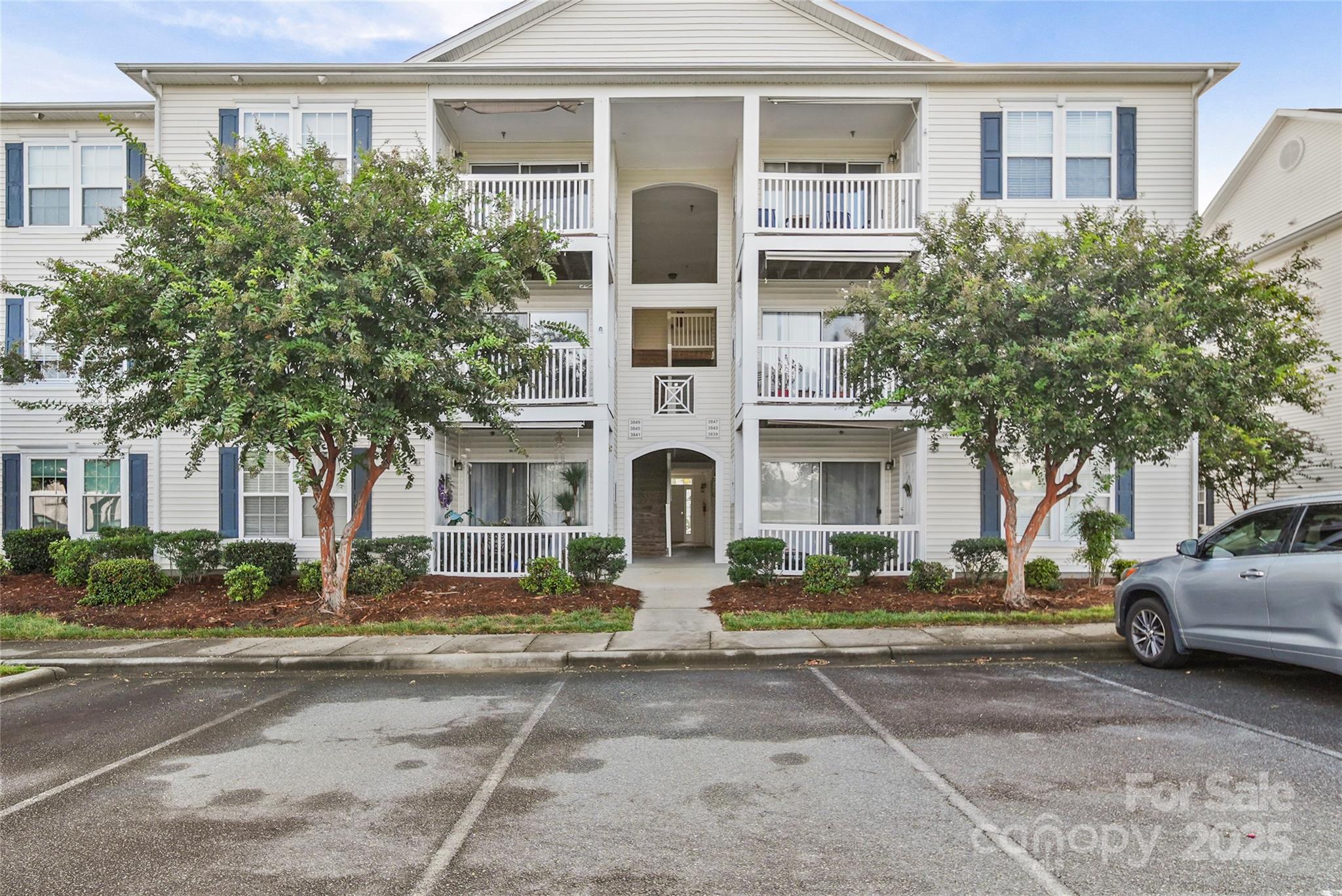 Harrisburg Town Center - Residential