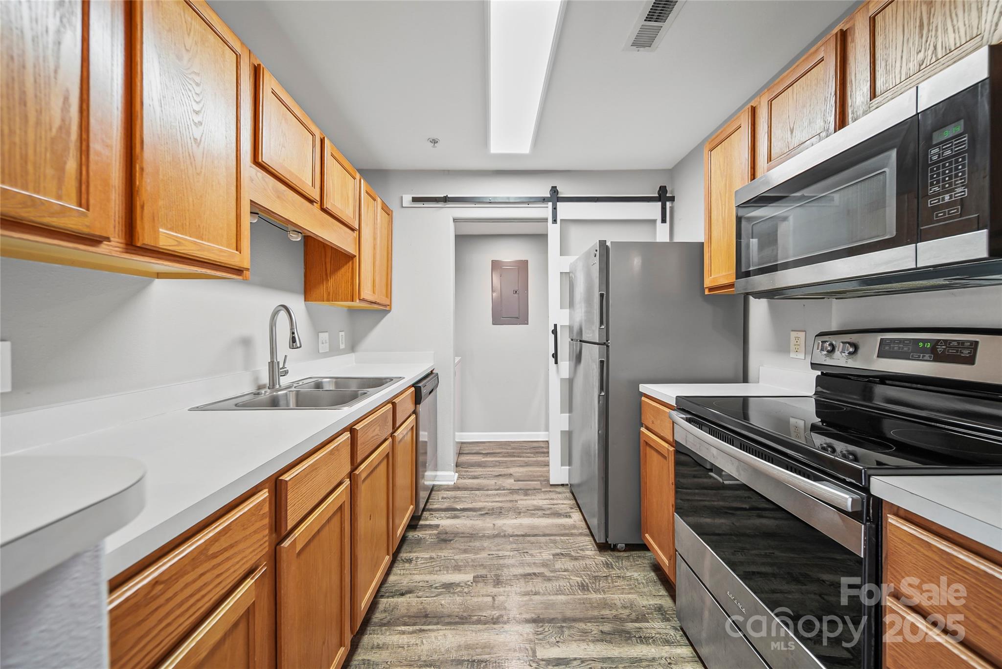 Harrisburg Town Center - Residential
