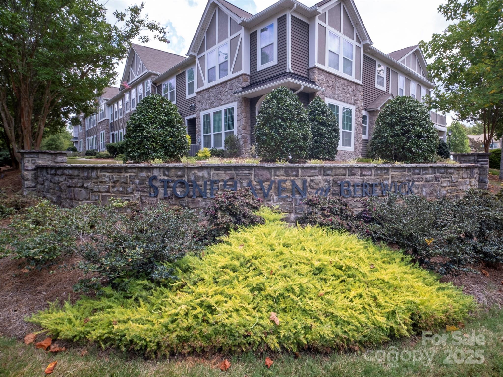 Berewick - Residential