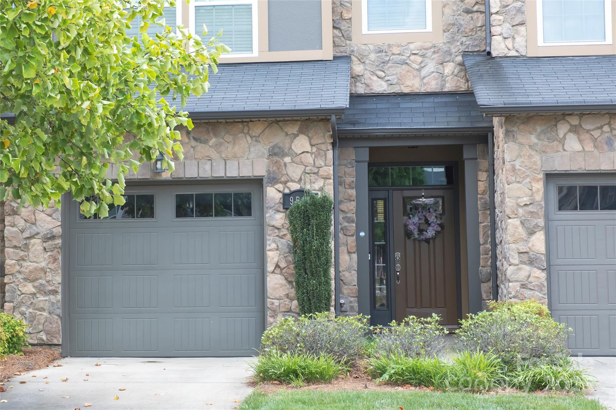 Berewick - Residential