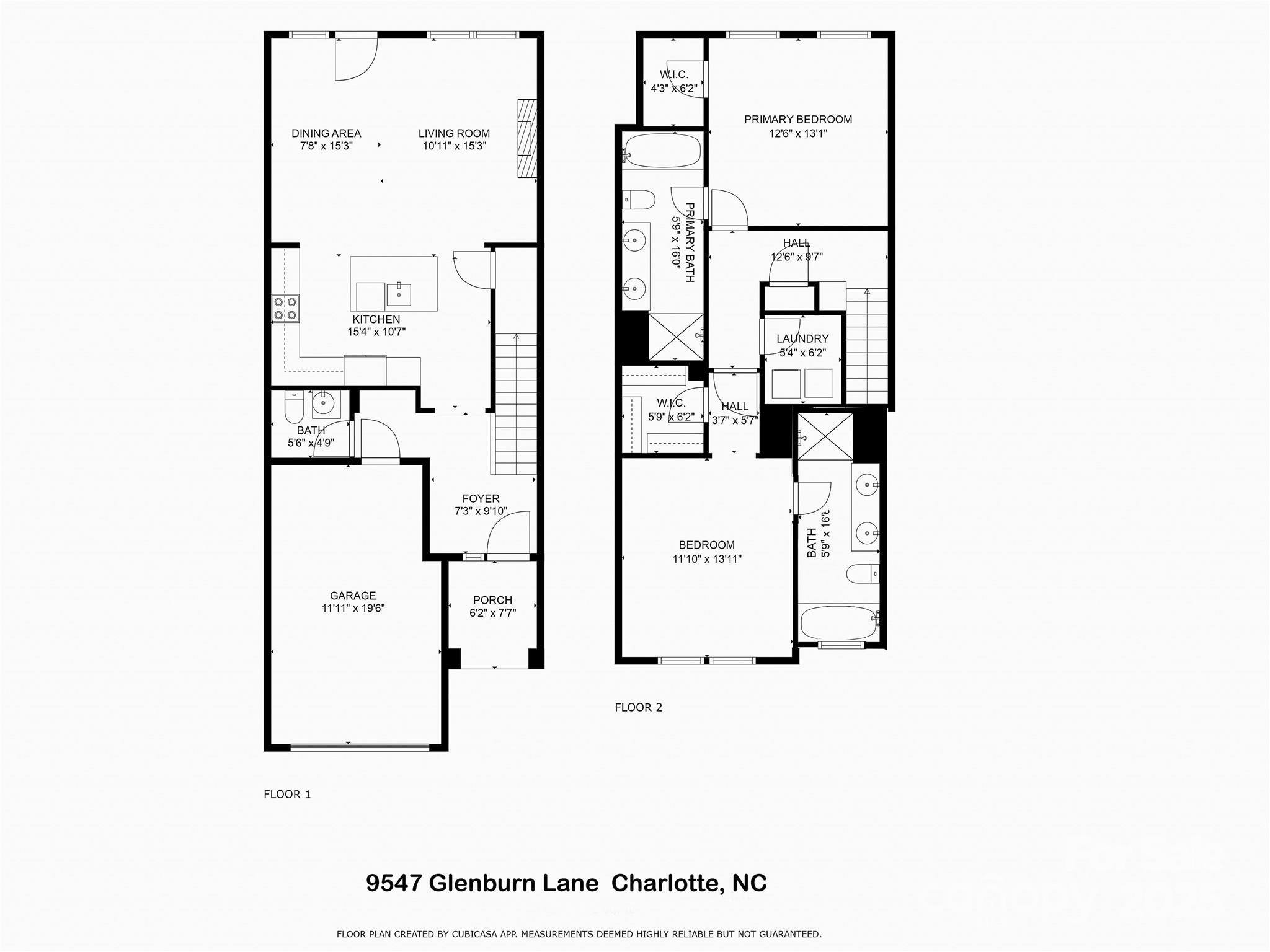 Berewick - Residential