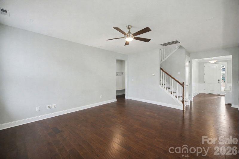 Bent Creek - Residential