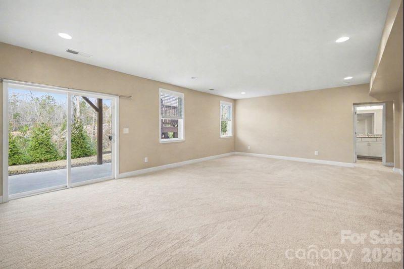 Bent Creek - Residential