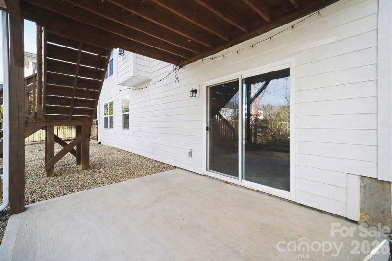 Bent Creek - Residential