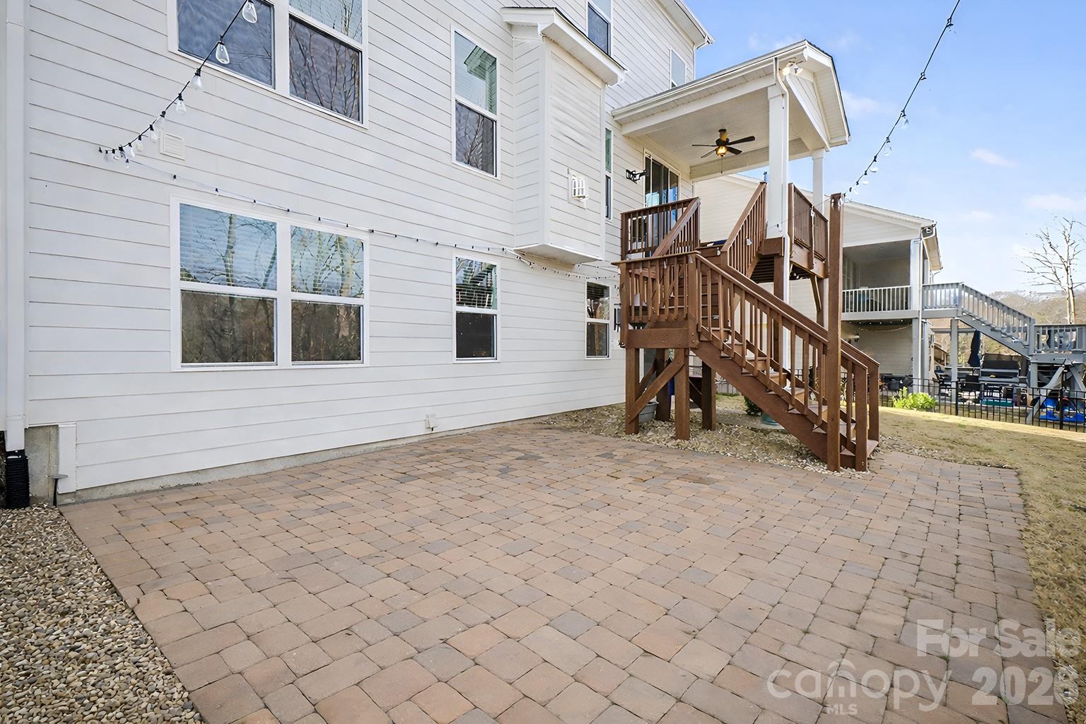 Bent Creek - Residential