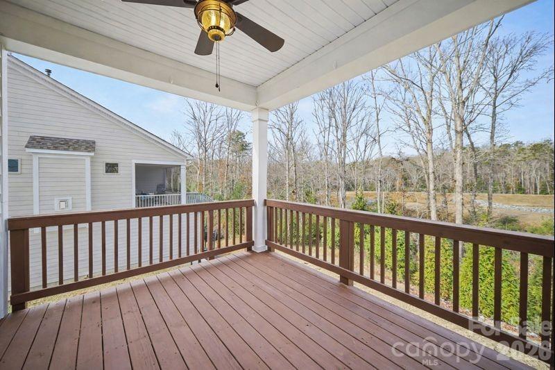 Bent Creek - Residential