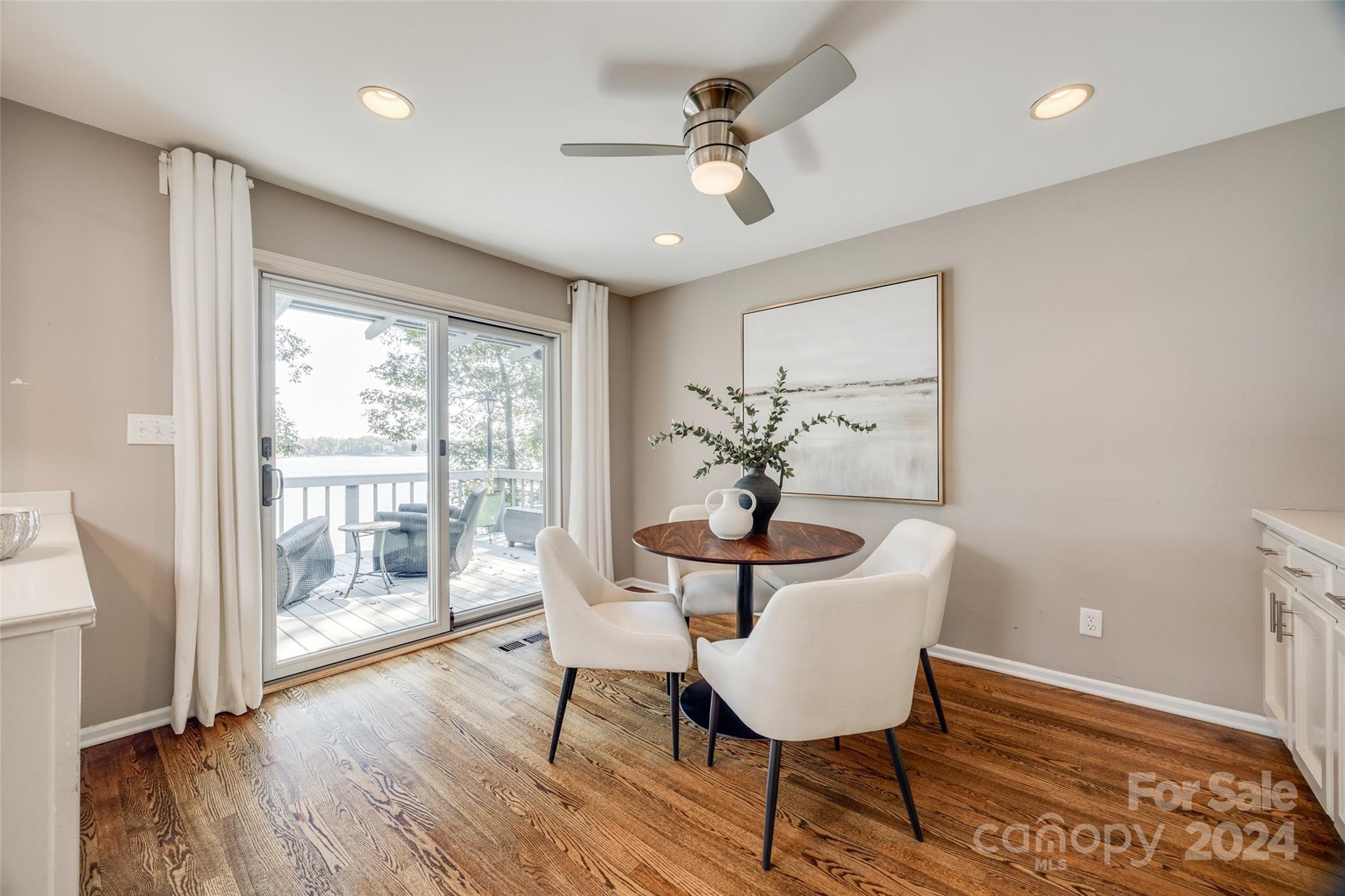 River Hills - Residential