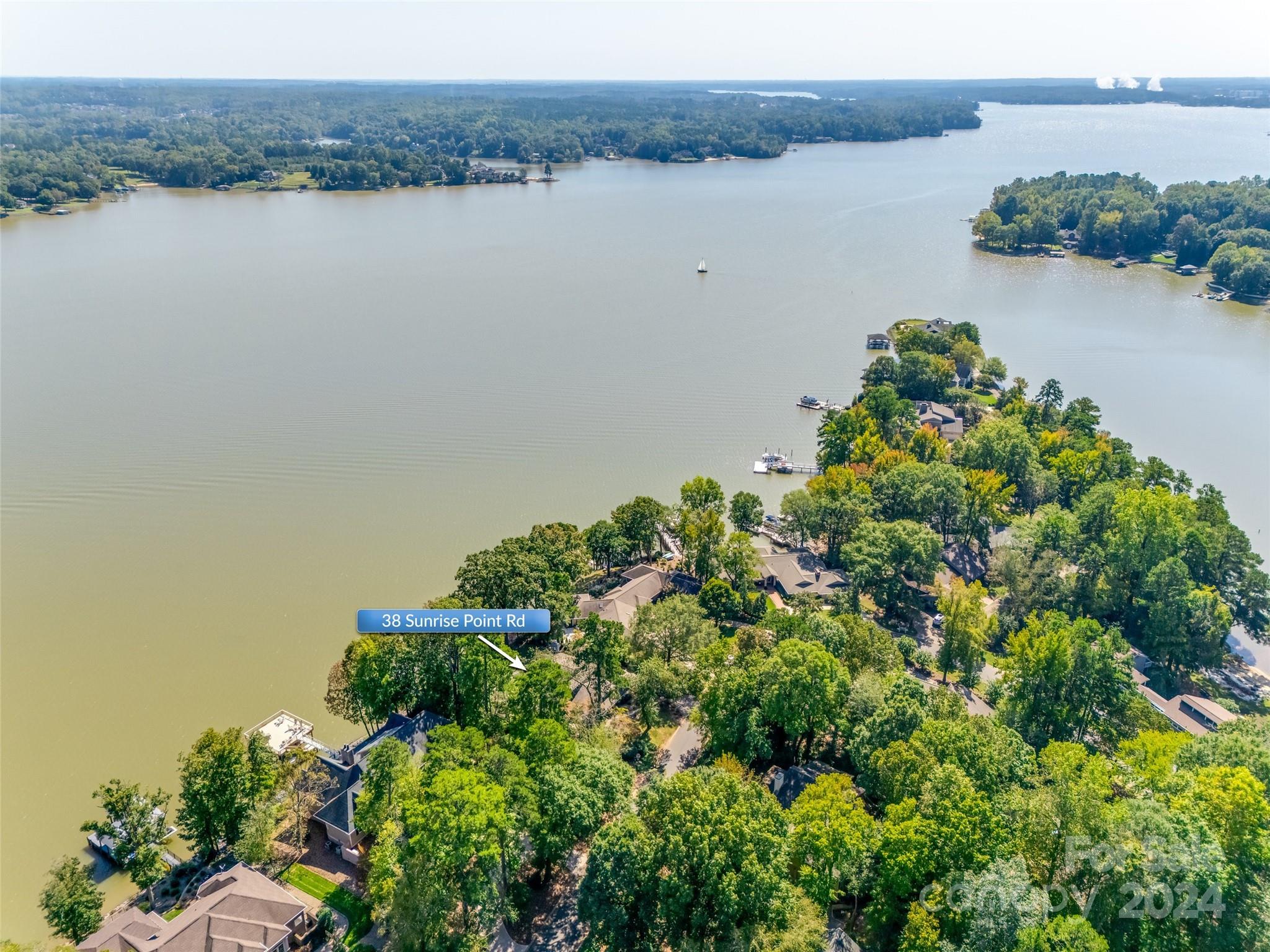 River Hills - Residential