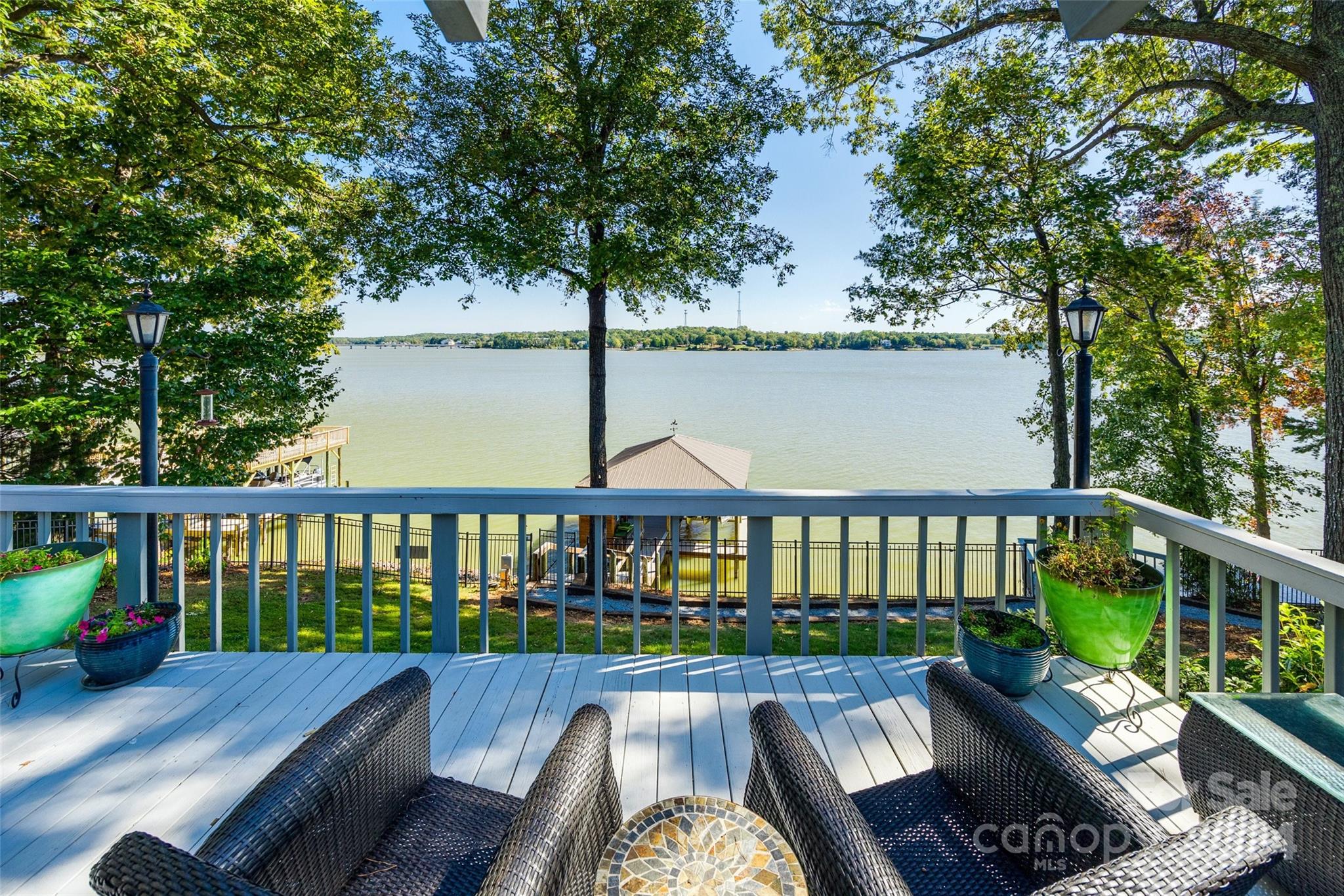 River Hills - Residential