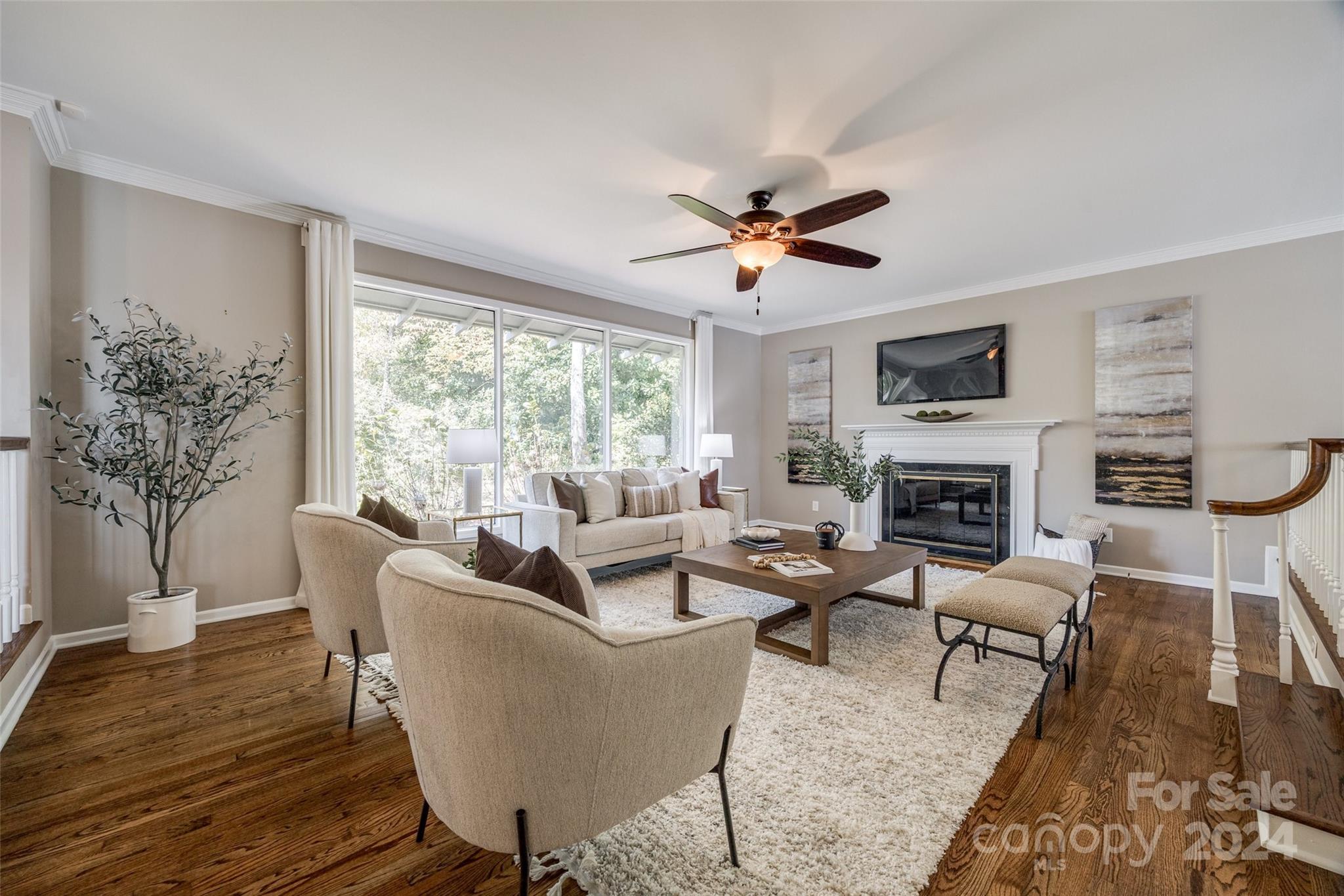 River Hills - Residential