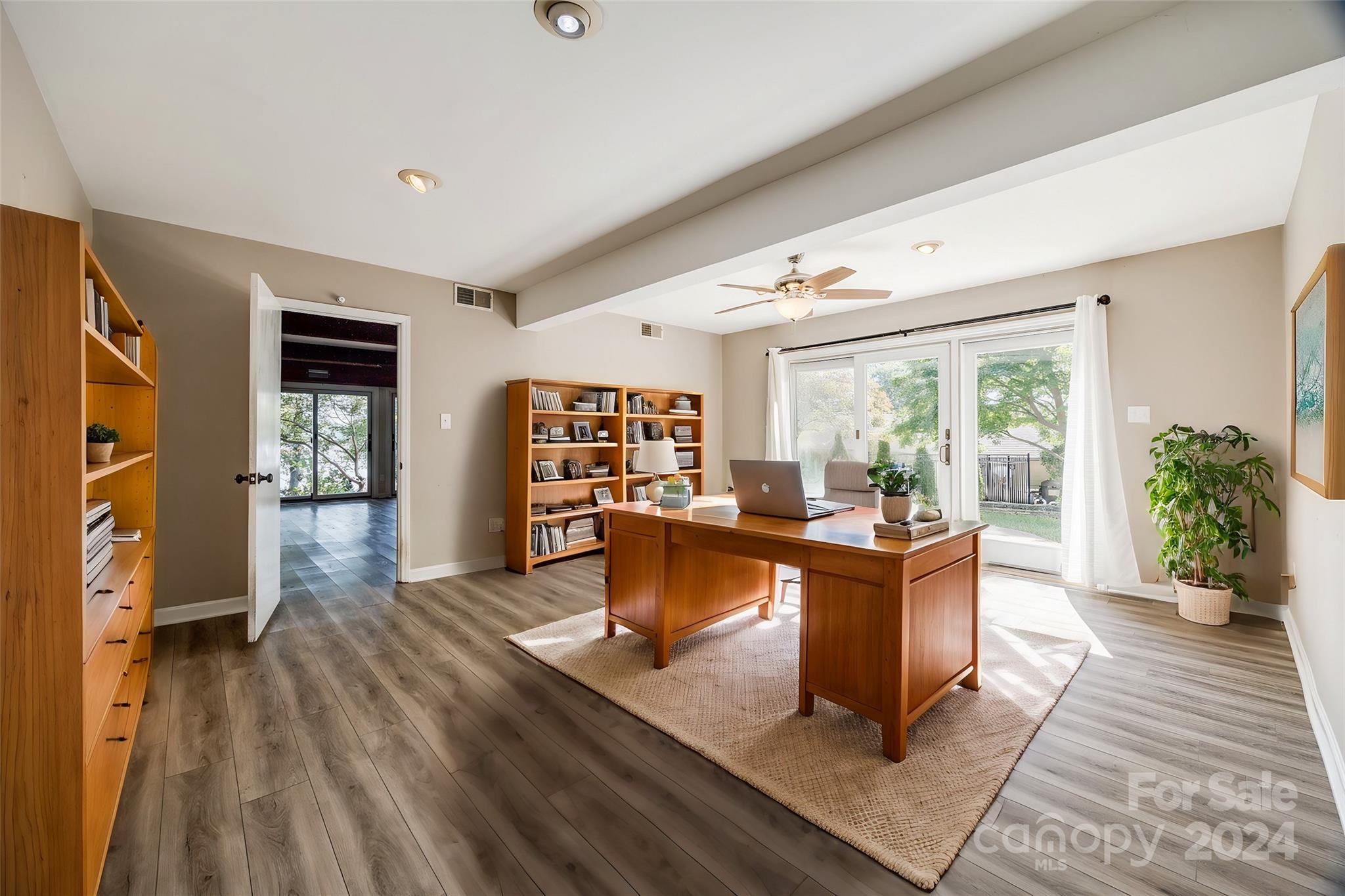 River Hills - Residential