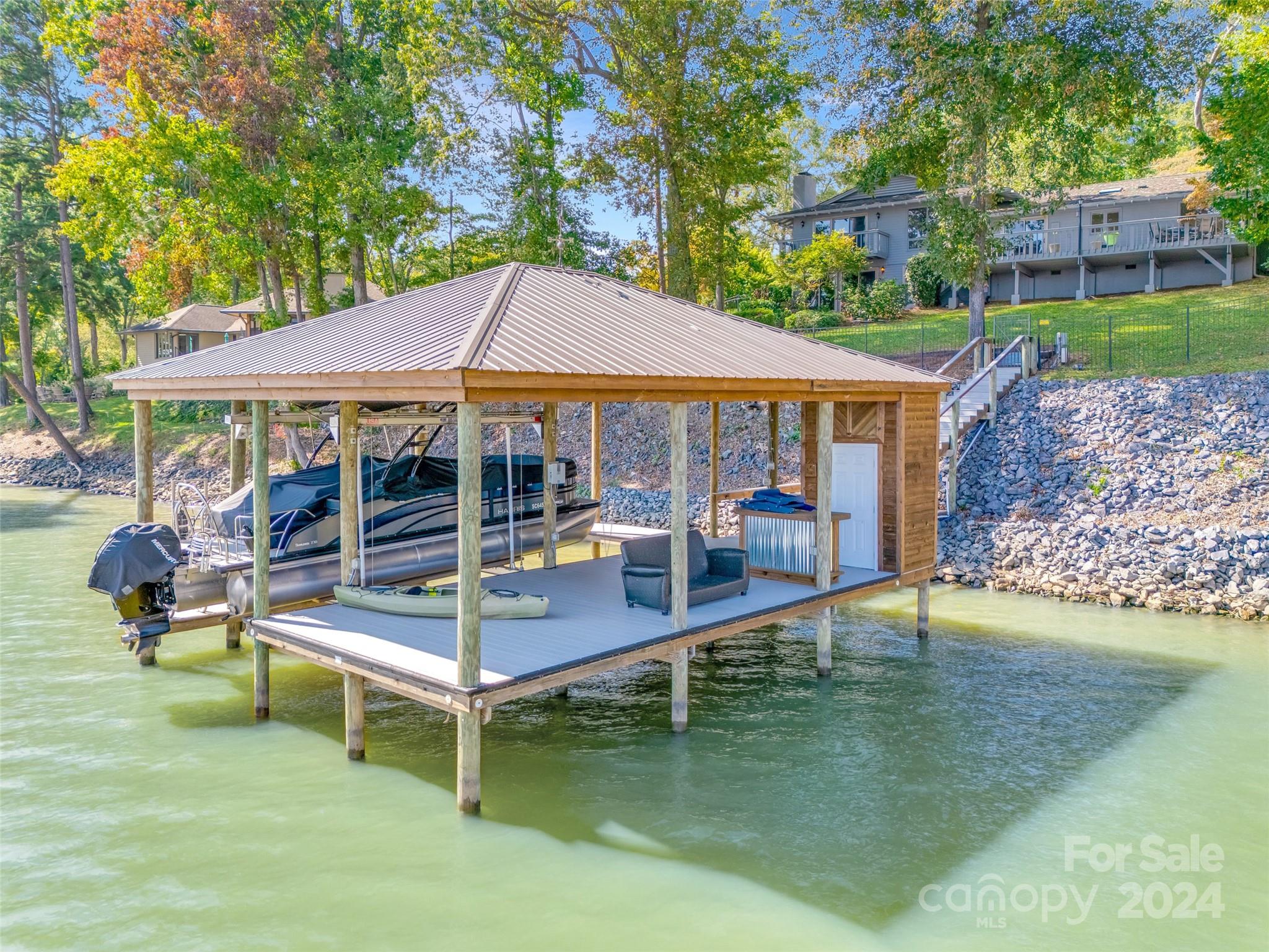 River Hills - Residential