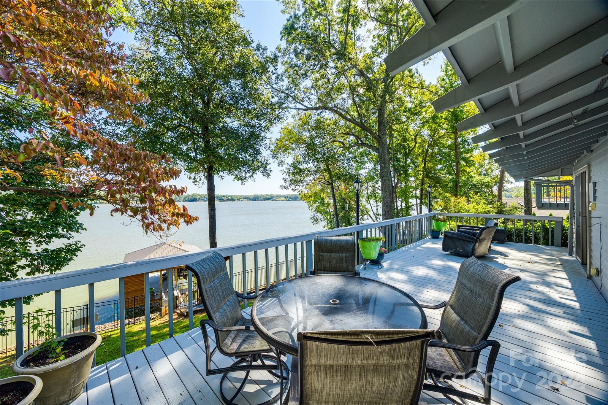 River Hills - Residential
