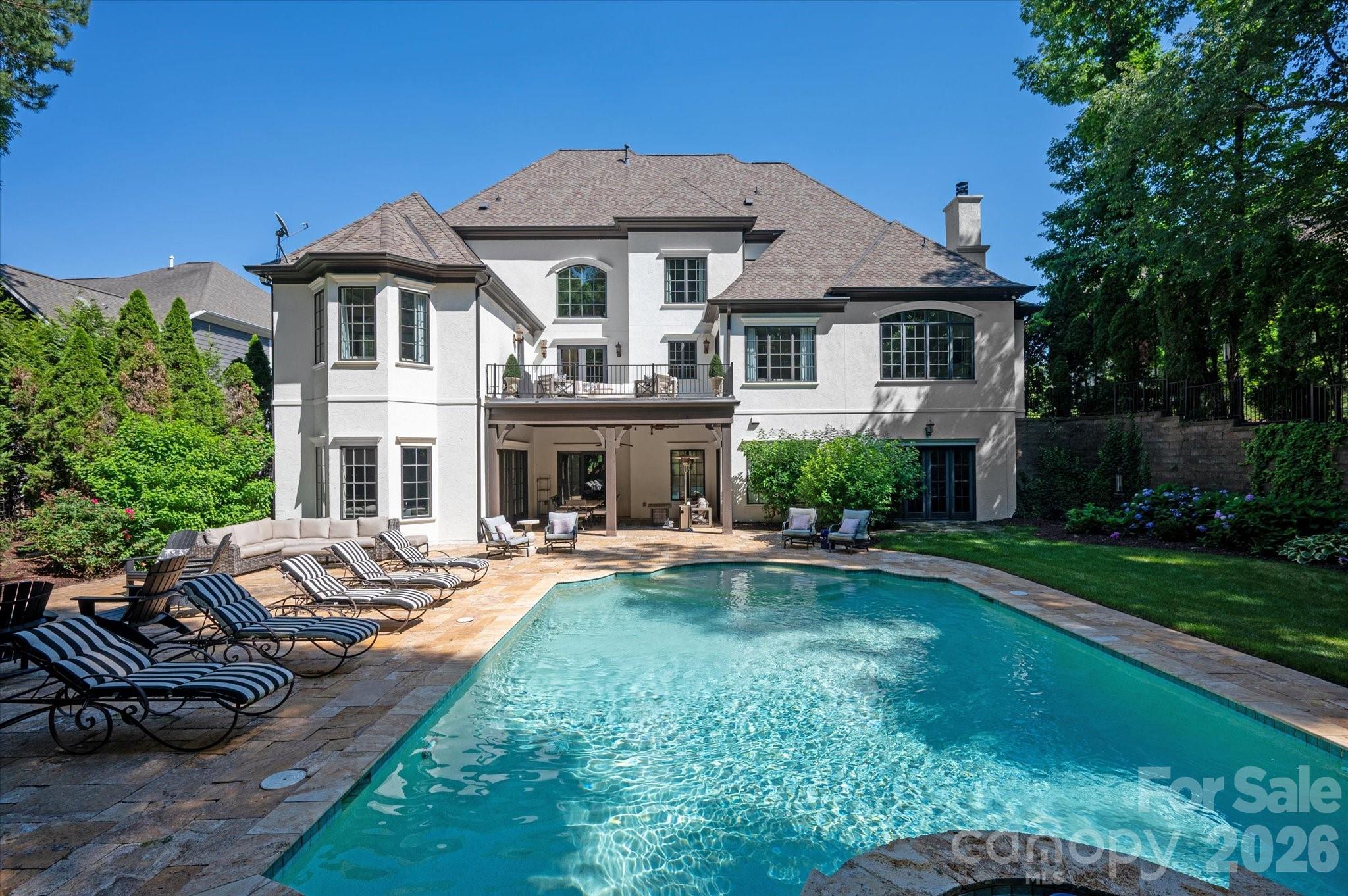 Springfield - Residential