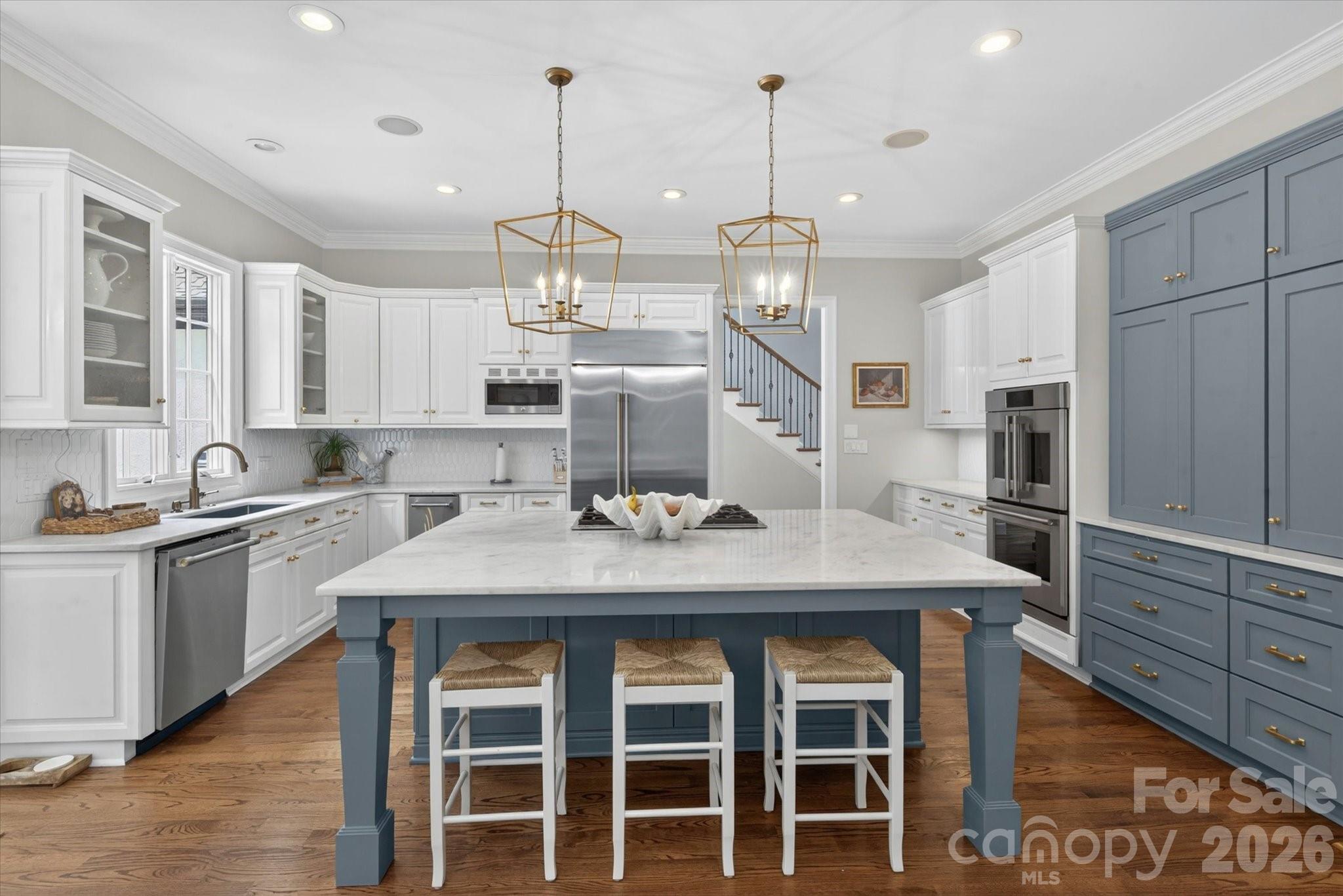 Springfield - Residential