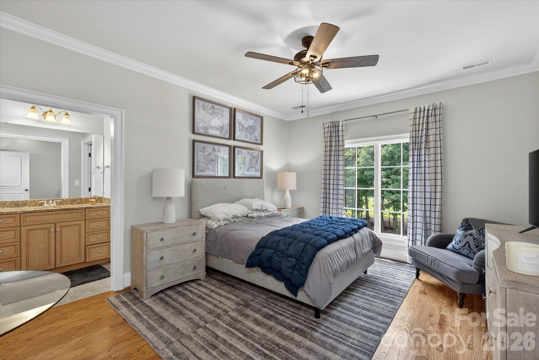 Springfield - Residential