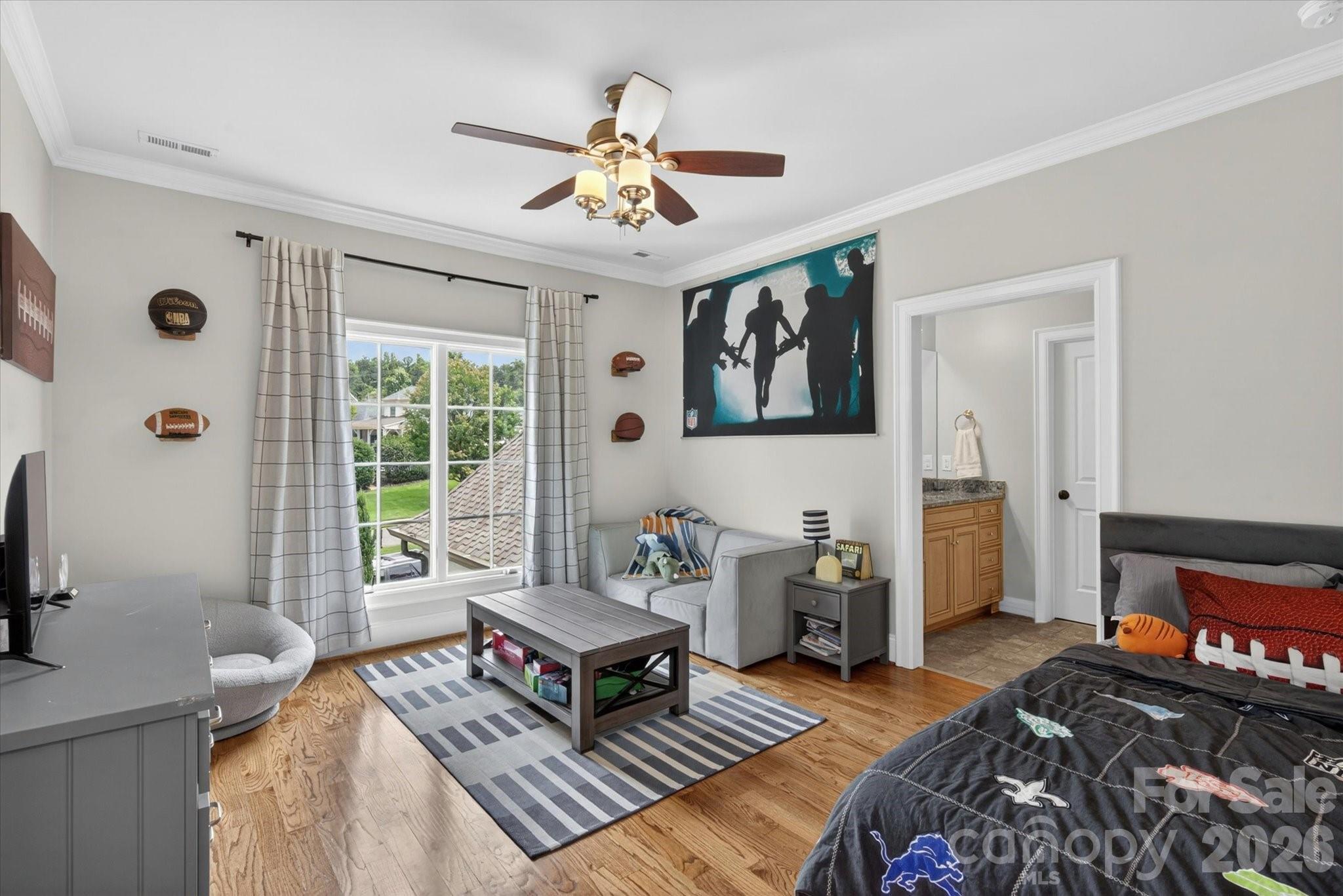 Springfield - Residential