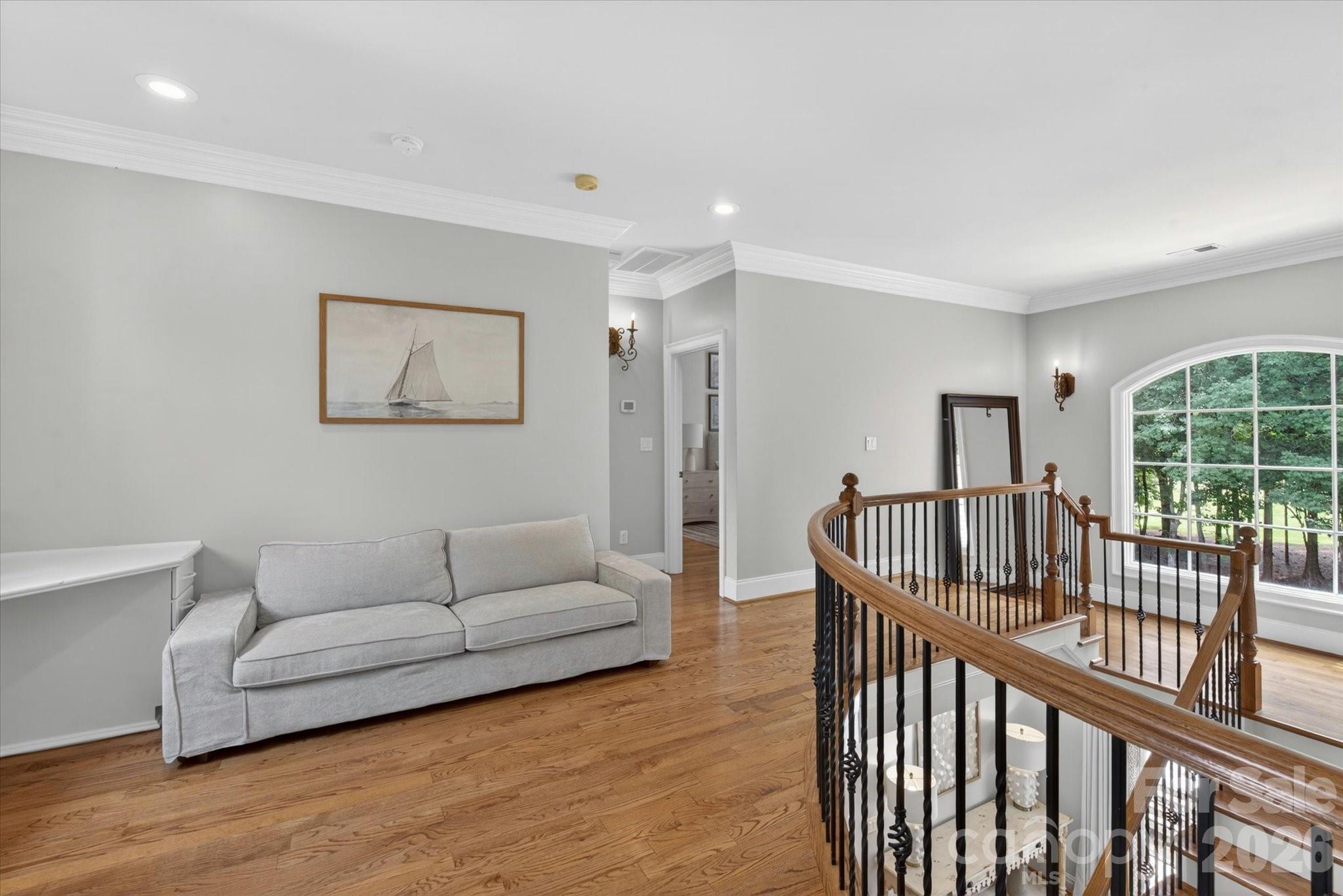 Springfield - Residential