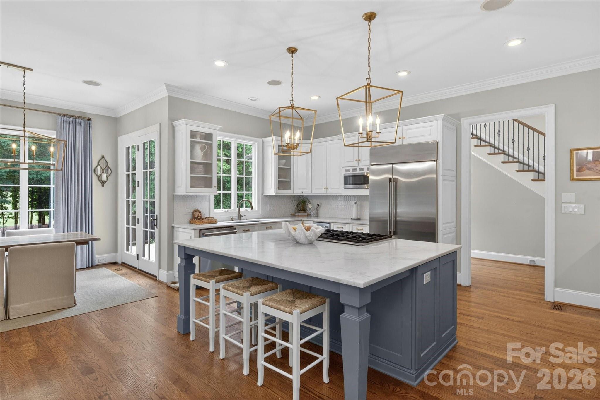 Springfield - Residential