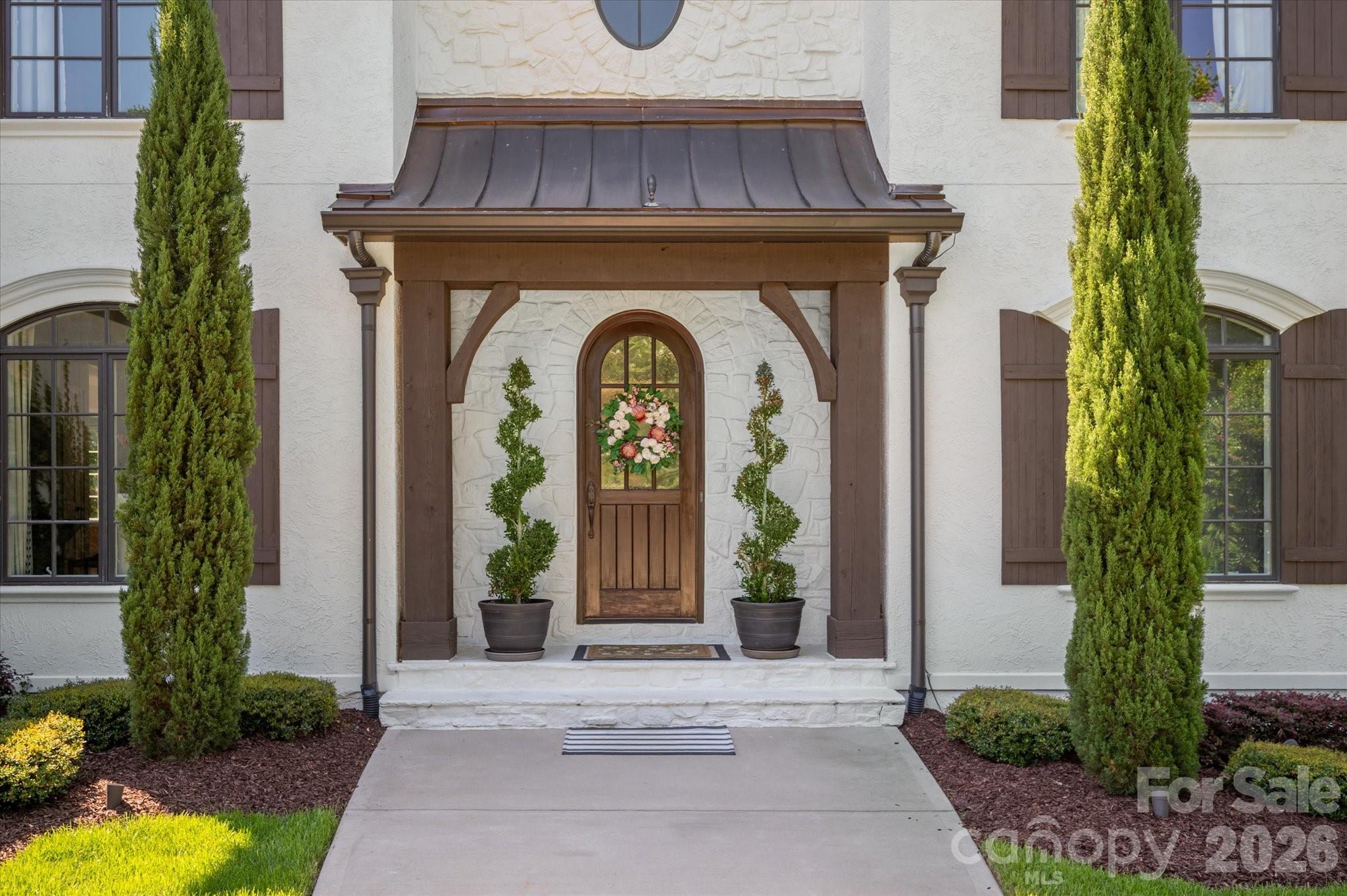 Springfield - Residential
