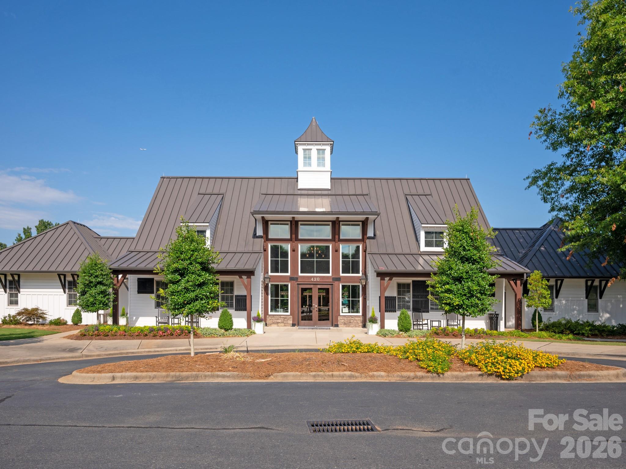 Springfield - Residential