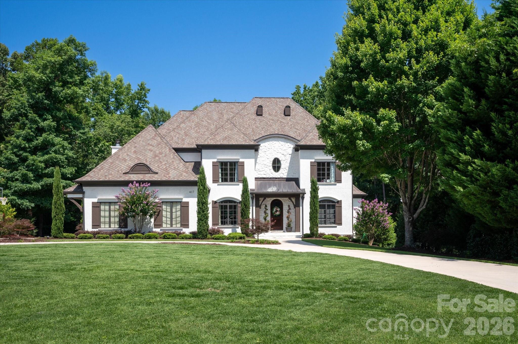Springfield - Residential