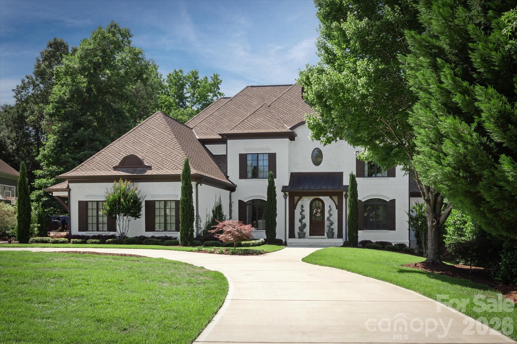 Springfield - Residential